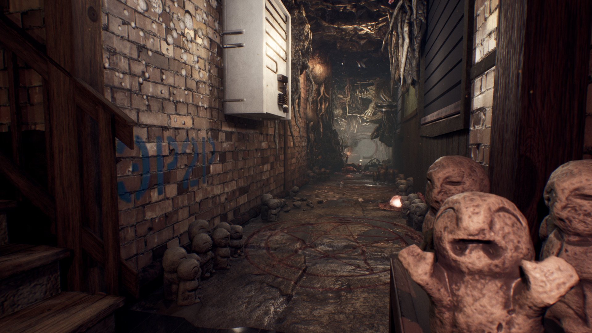 Dark Moonlight screenshot 12
