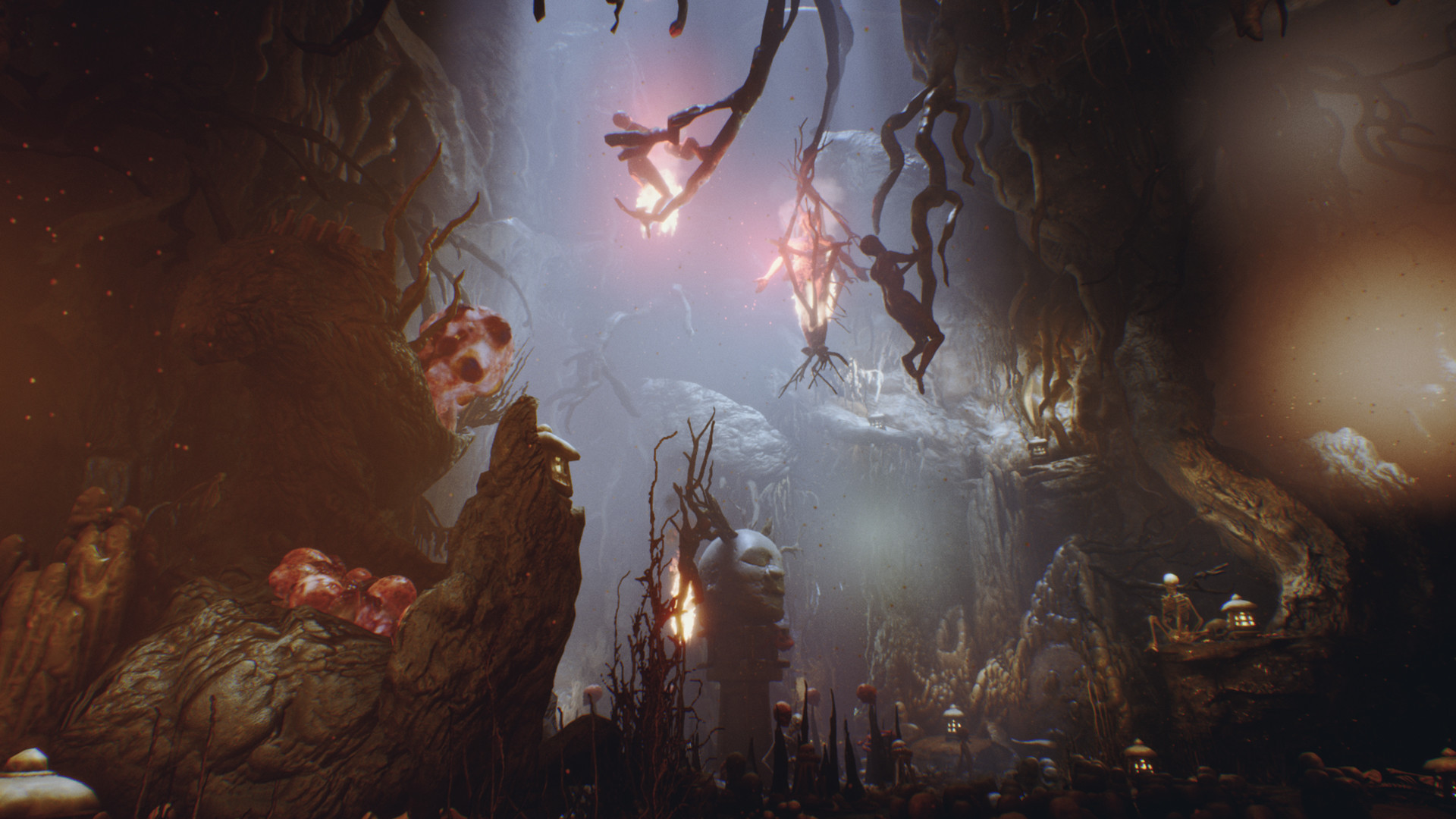 Dark Moonlight screenshot 13