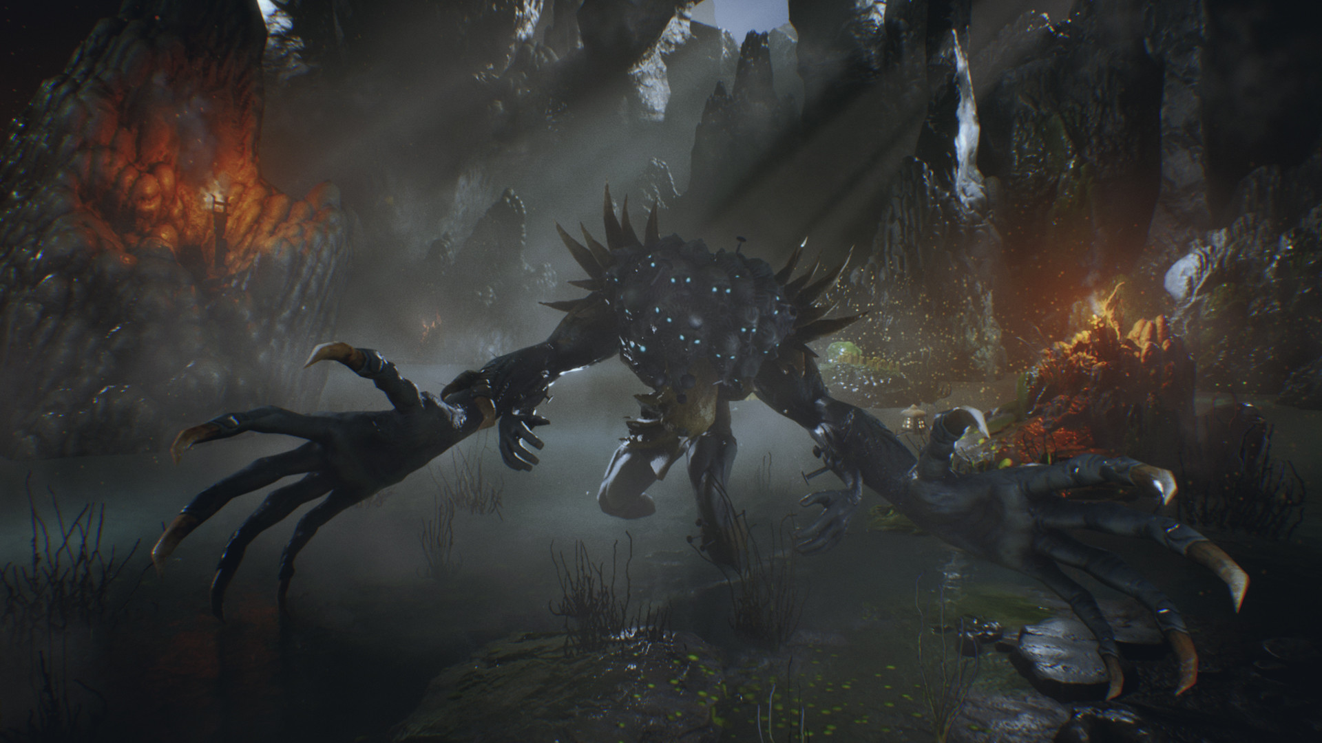 Dark Moonlight screenshot 14
