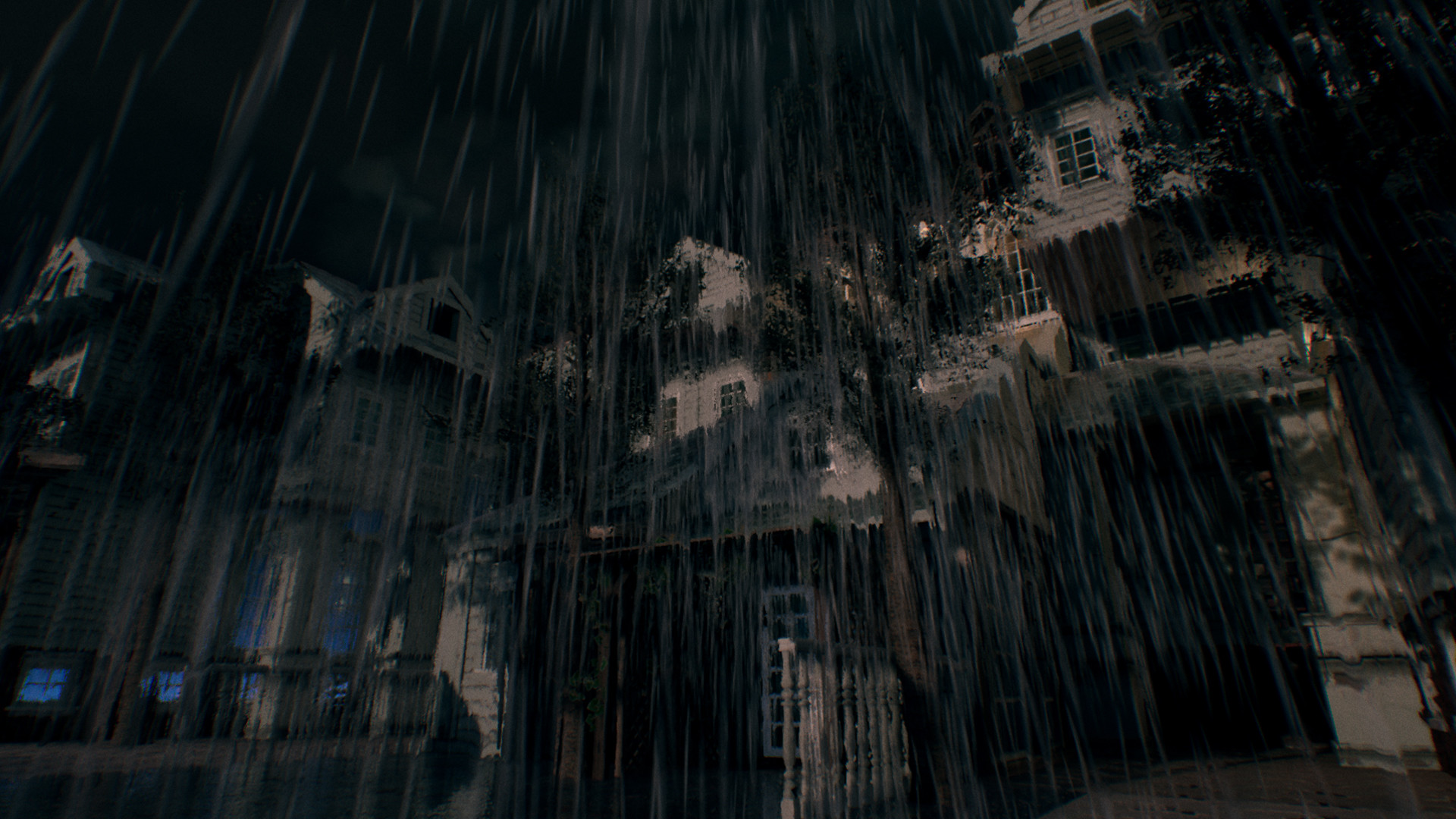 Dark Moonlight screenshot 6