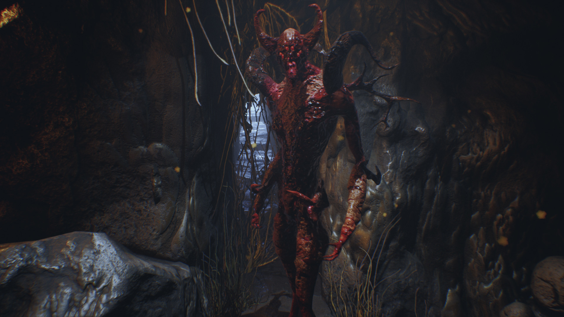 Dark Moonlight screenshot 7