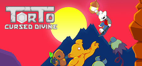 Torto: Cursed Divine Cover Image