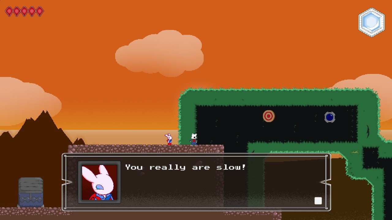 Torto: Cursed Divine screenshot 5