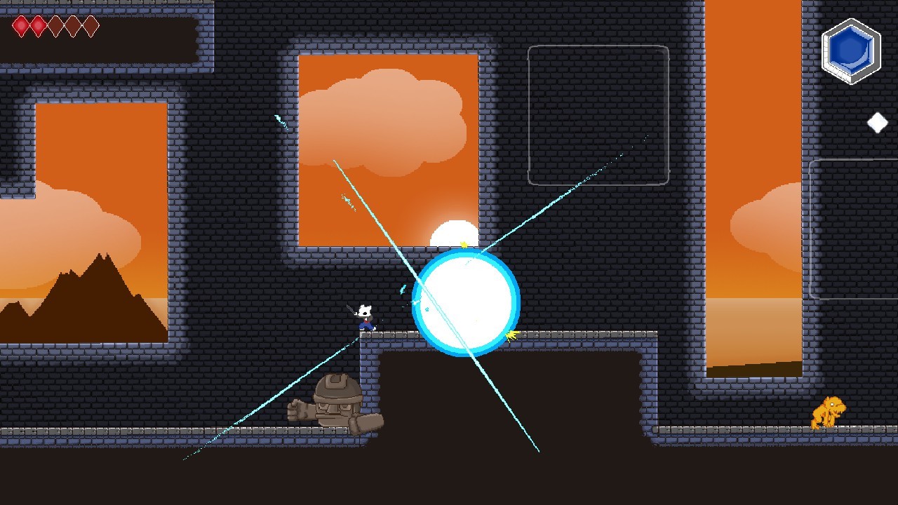 Torto: Cursed Divine screenshot 4
