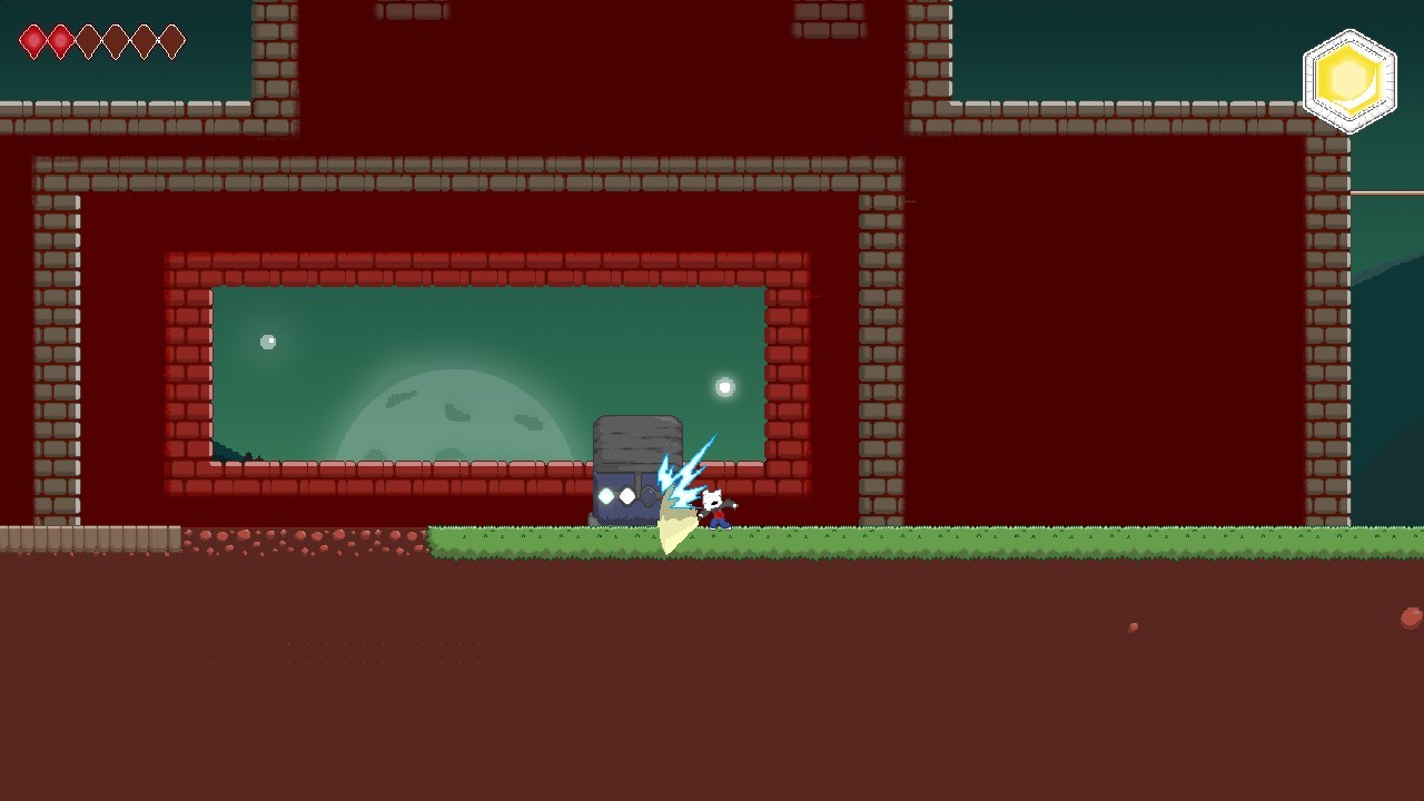 Torto: Cursed Divine screenshot 7