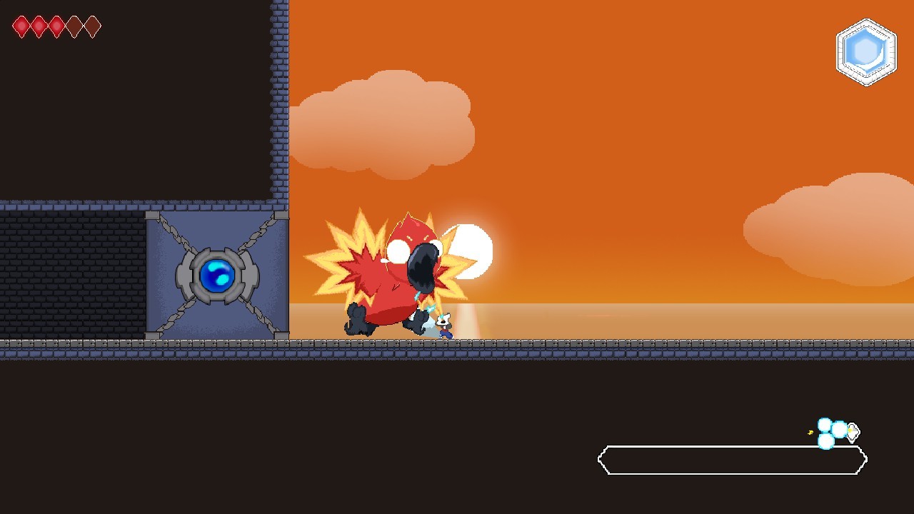 Torto: Cursed Divine screenshot 1