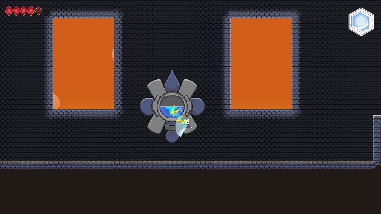 Torto: Cursed Divine screenshot 2