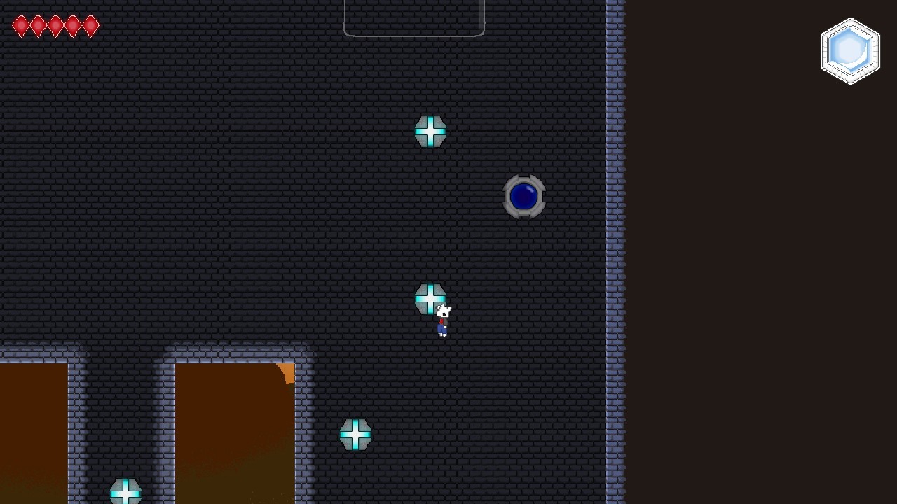 Torto: Cursed Divine screenshot 3
