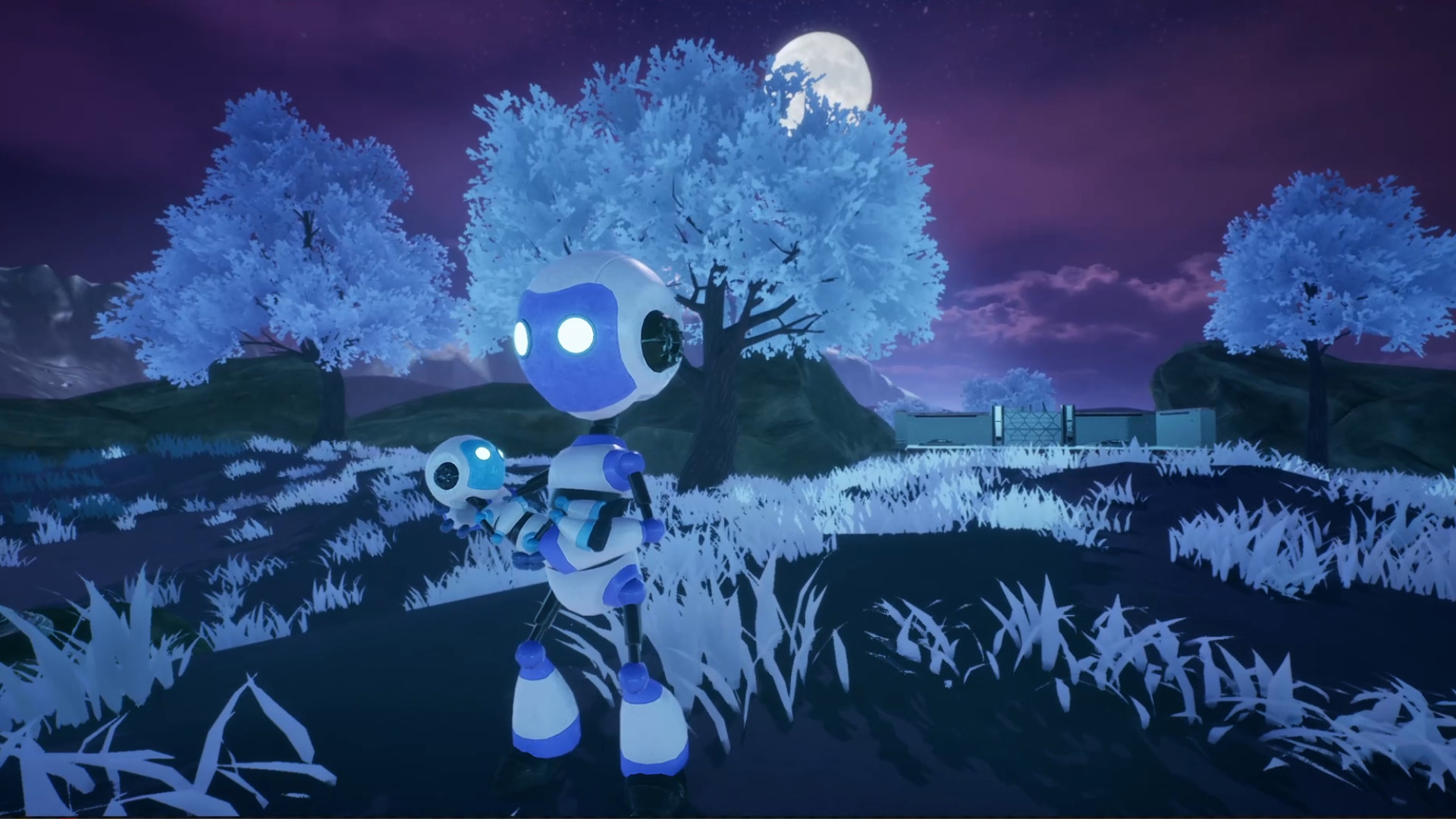 A Robot's Journey screenshot 10