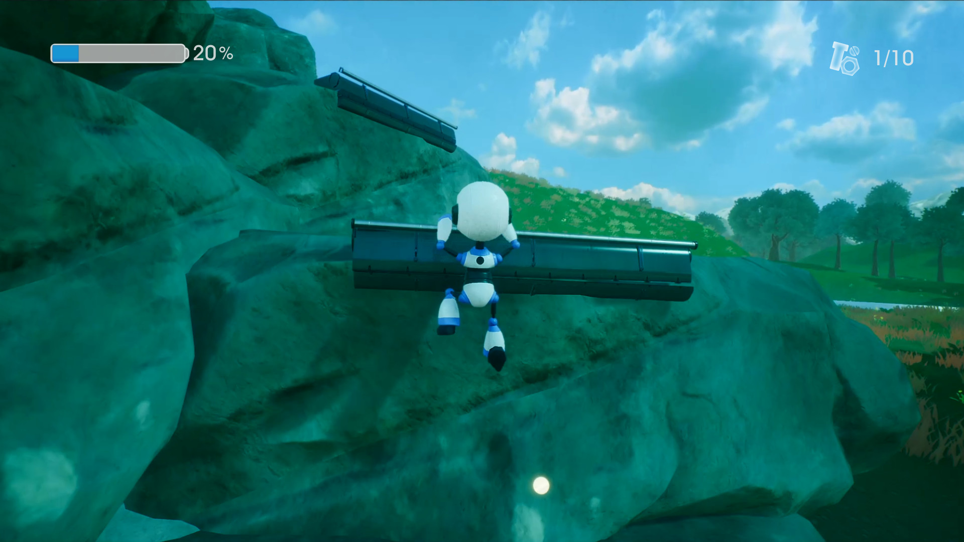 A Robot's Journey screenshot 7