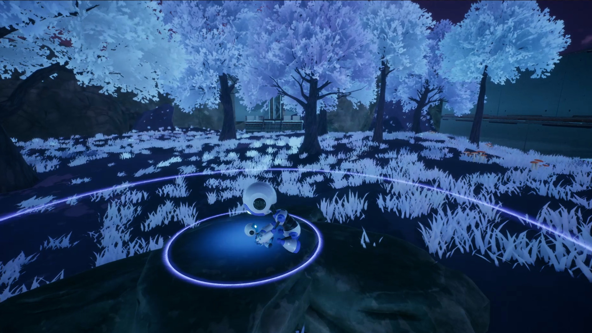 A Robot's Journey screenshot 8
