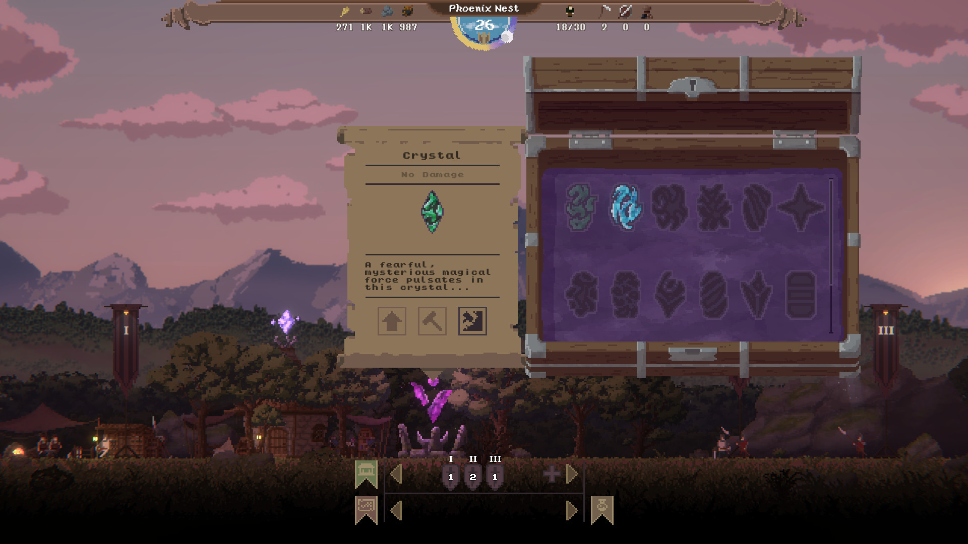 Phoenix Hope screenshot 9