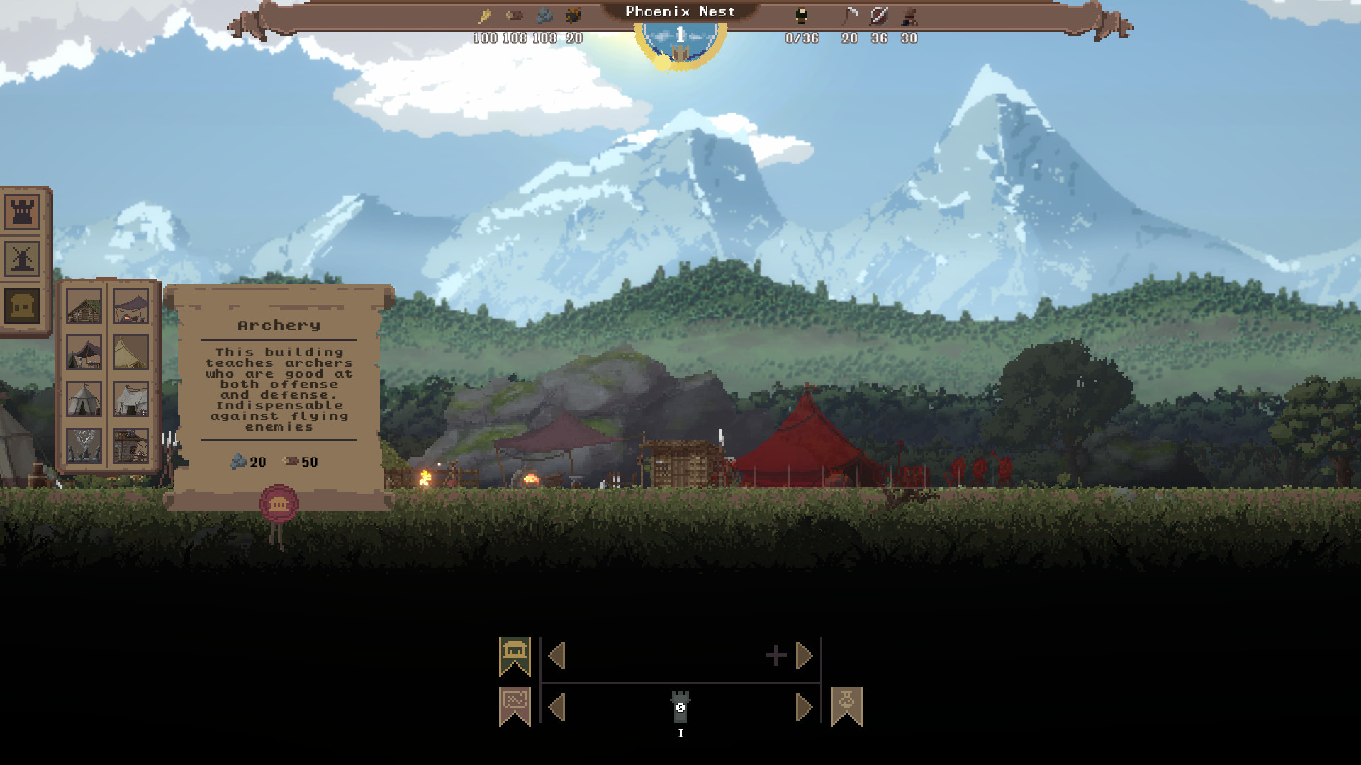 Phoenix Hope screenshot 11