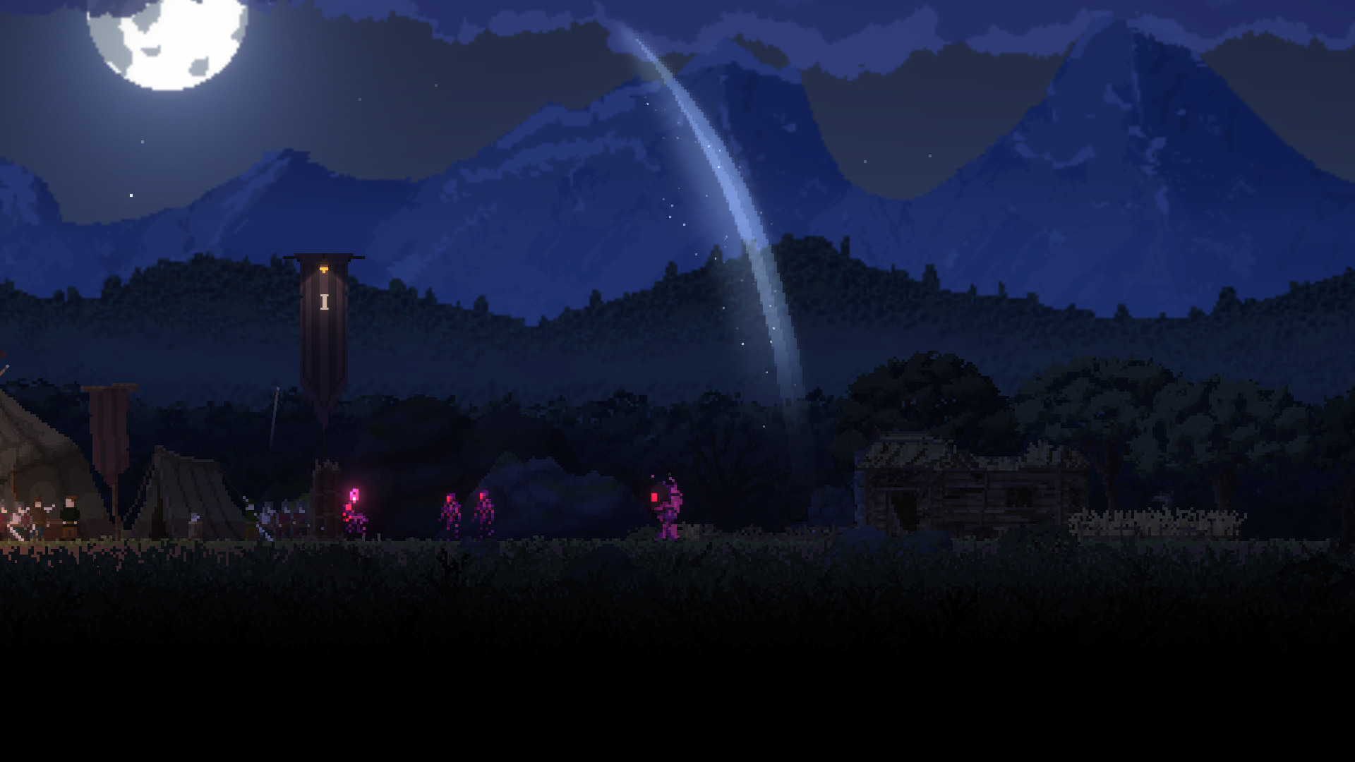Phoenix Hope screenshot 6