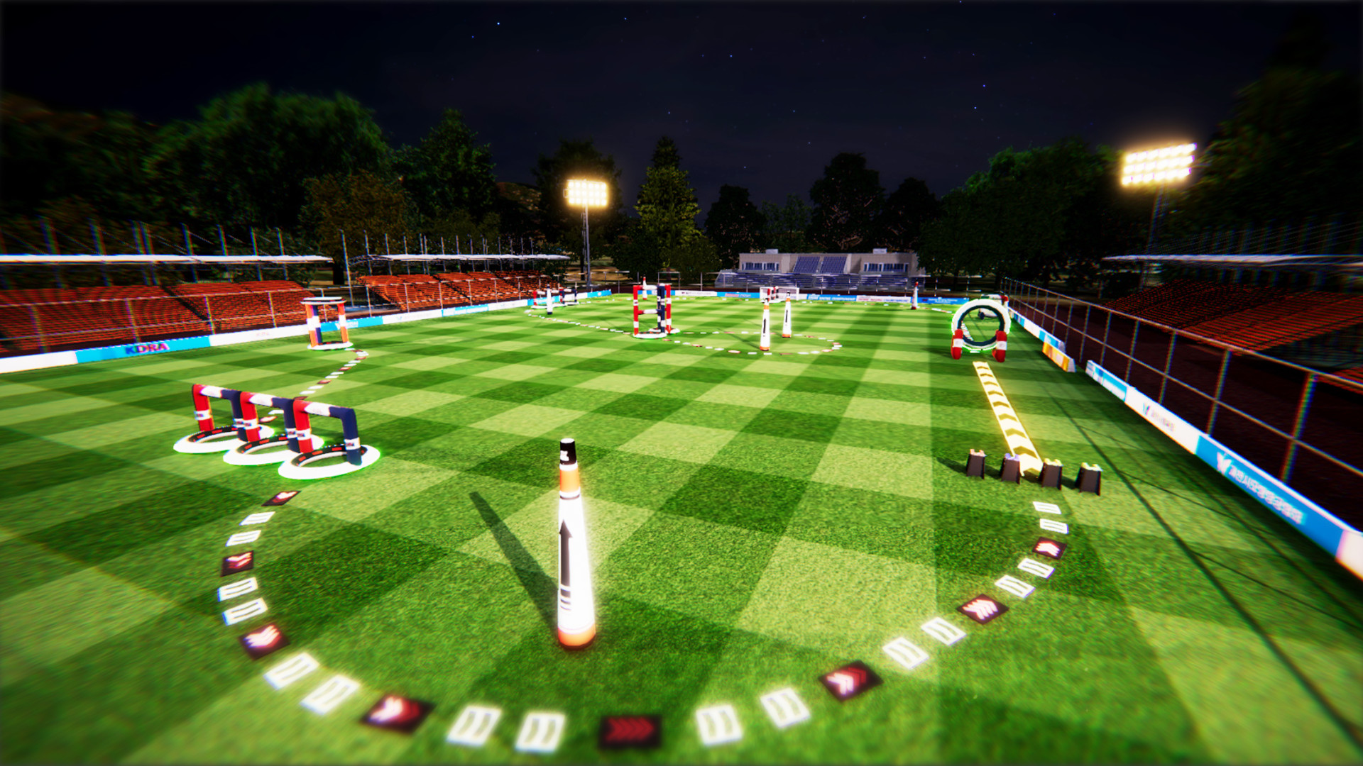 FPV Speed Drone screenshot 16