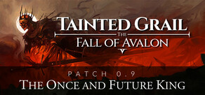 Tainted Grail: The Fall of Avalon