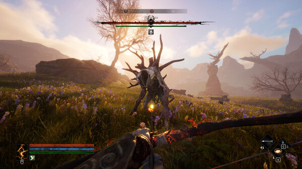 Fotos Do Slide do Jogo Tainted Grail: The Fall of Avalon