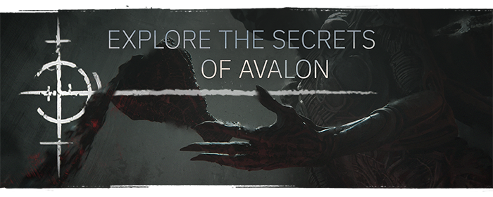 Tainted Grail: The Fall of Avalon