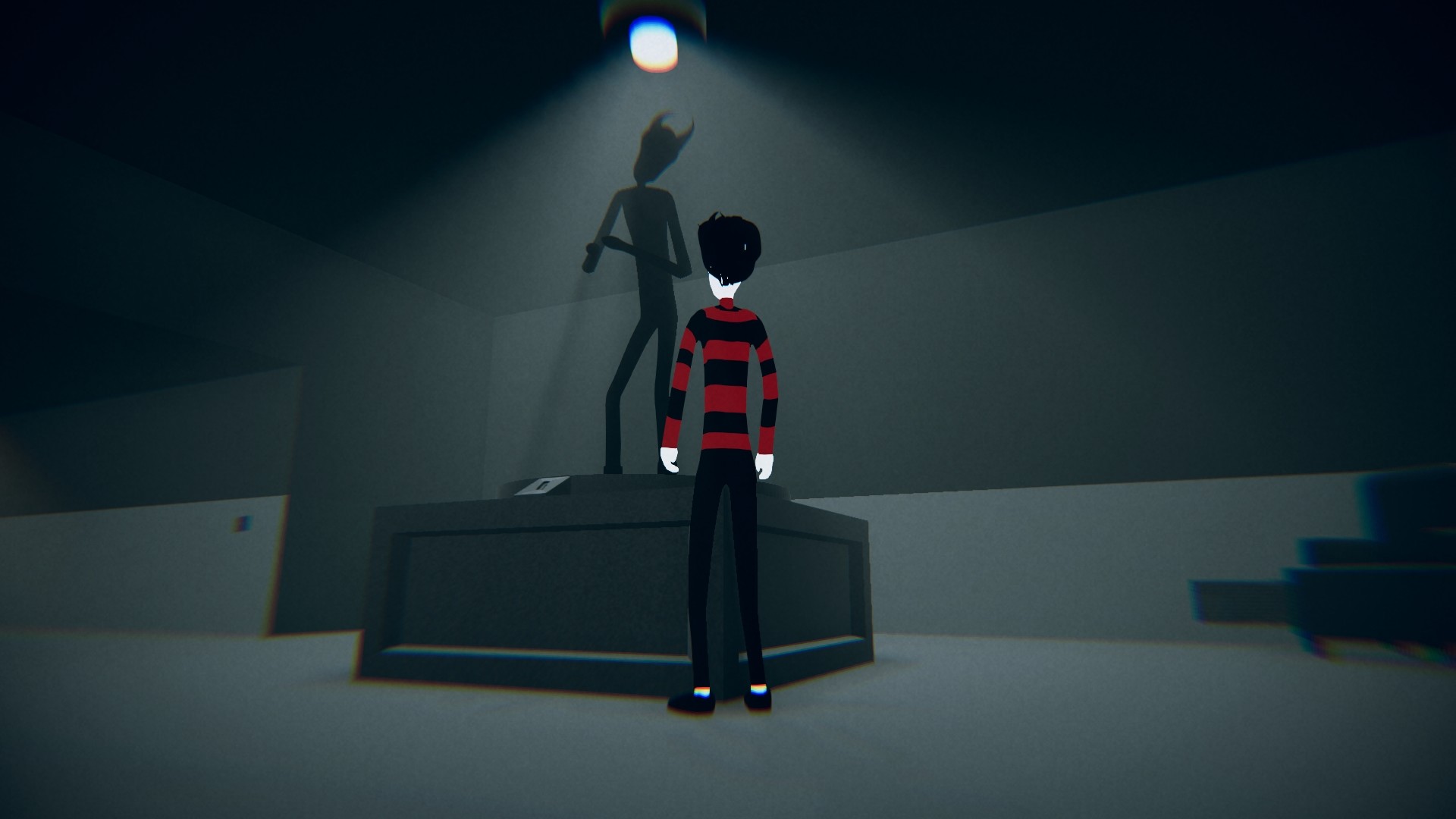 Fool's Paradise screenshot 7