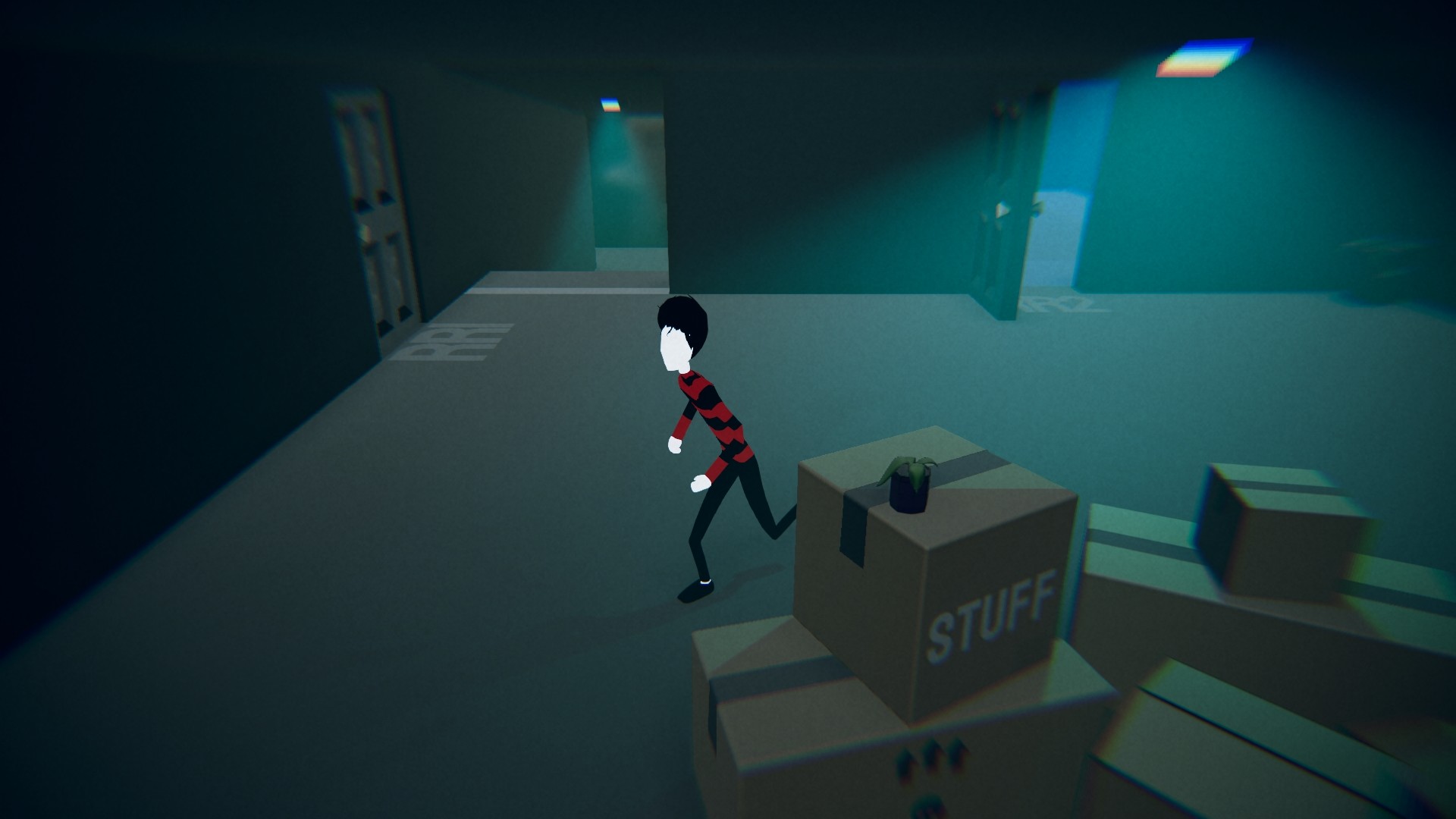 Fool's Paradise screenshot 8
