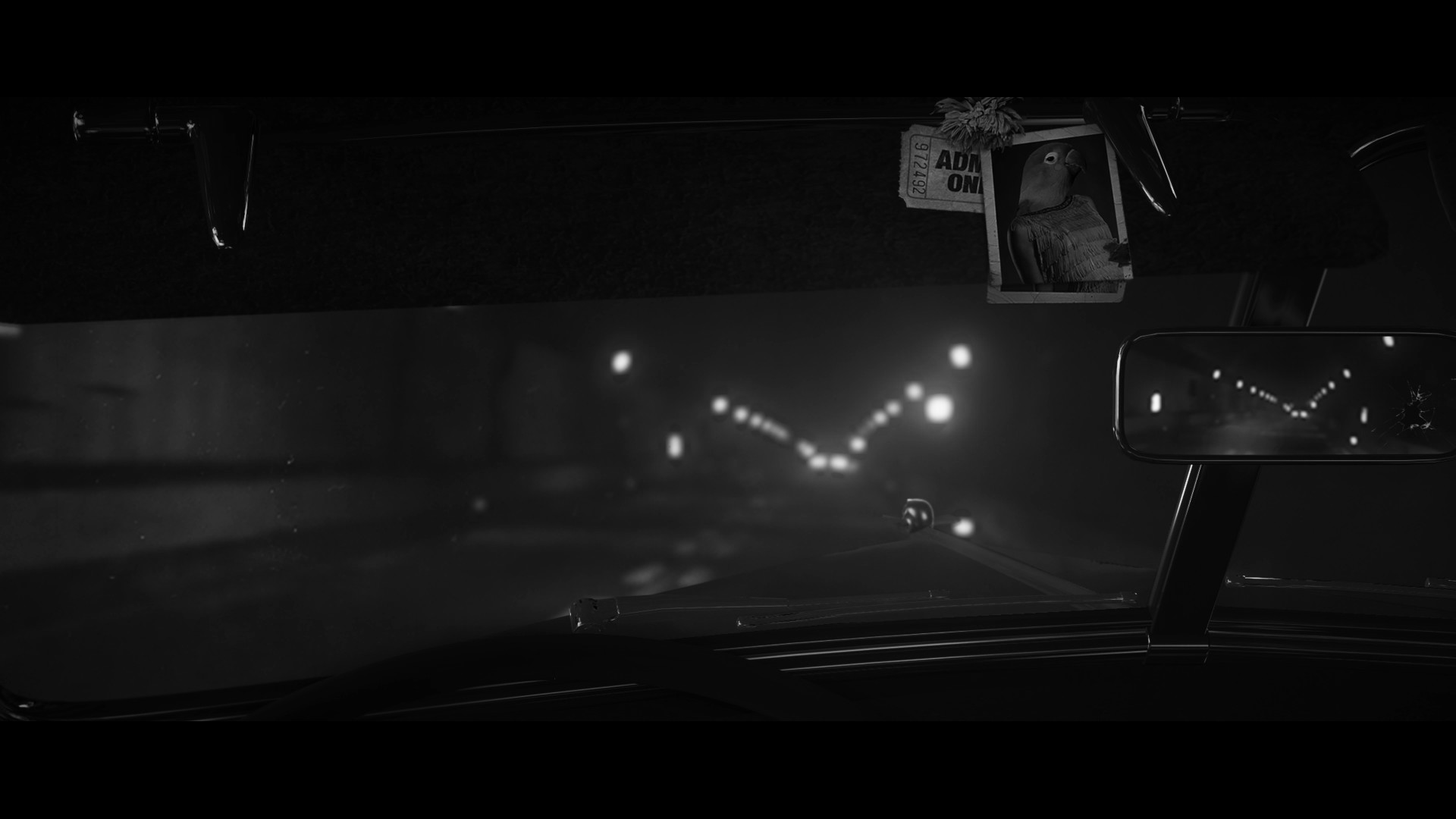 Chicken Police Soundtrack screenshot 11