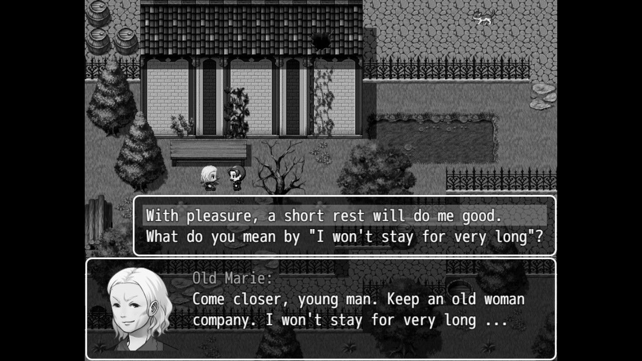Gothic 1881 screenshot 6