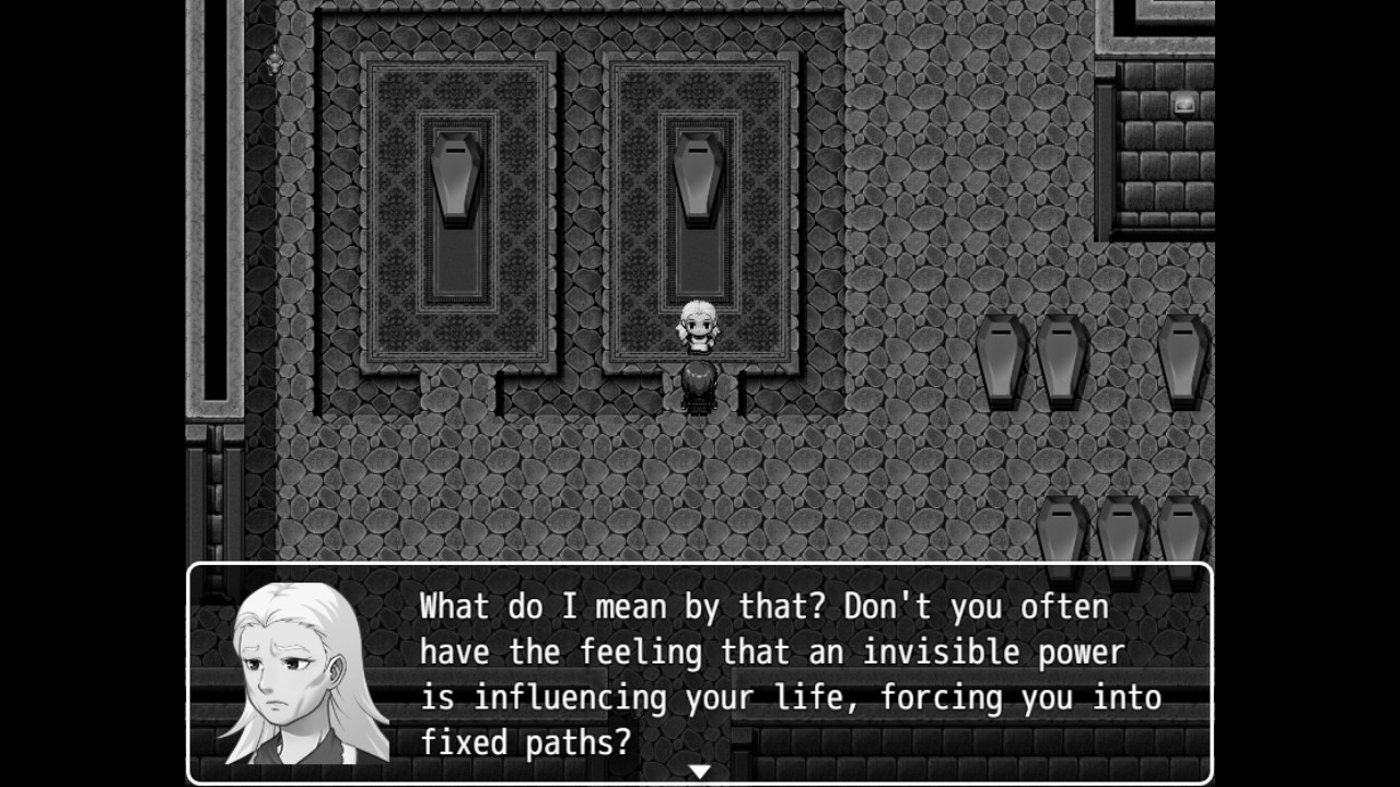 Gothic 1881 screenshot 8