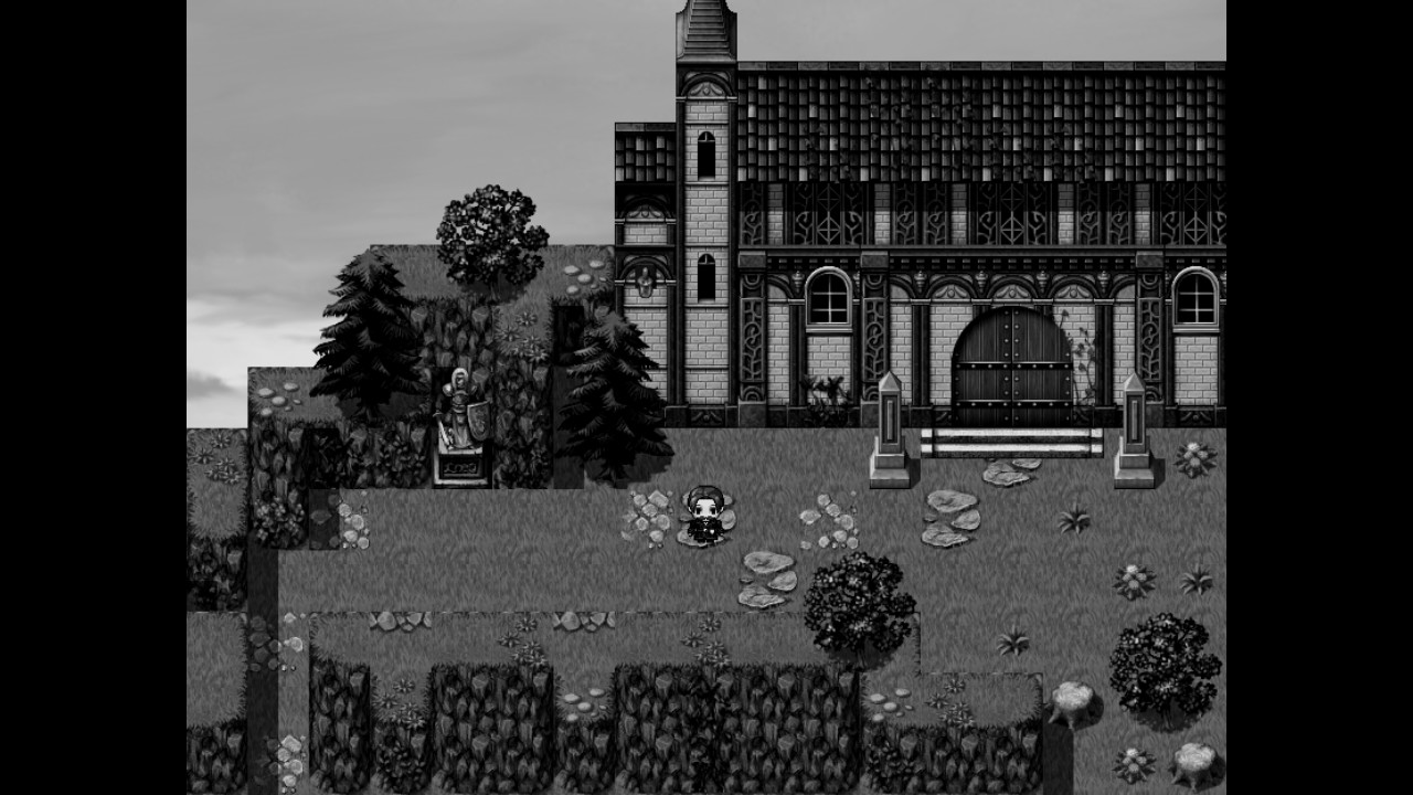 Gothic 1881 screenshot 1