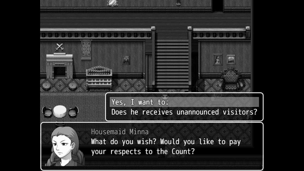 Gothic 1881 screenshot 3