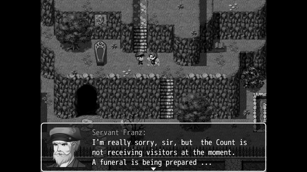 Gothic 1881 screenshot 5
