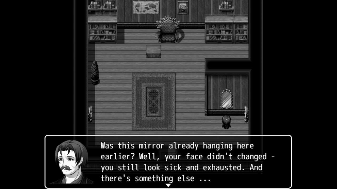 Gothic 1881 screenshot 4