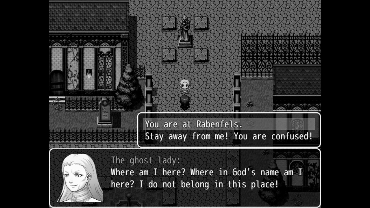 Gothic 1881 screenshot 11