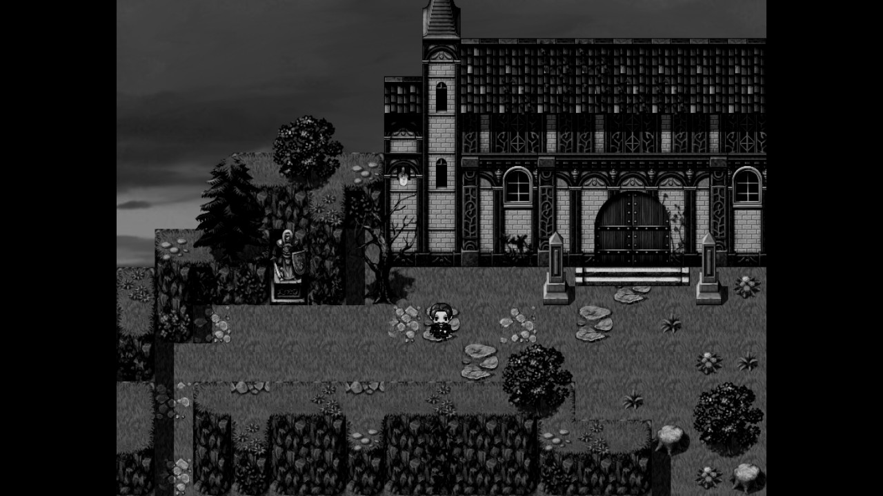 Gothic 1881 screenshot 2