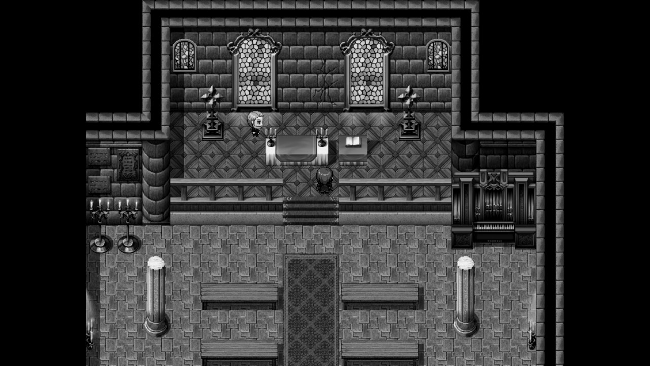 Gothic 1881 screenshot 9