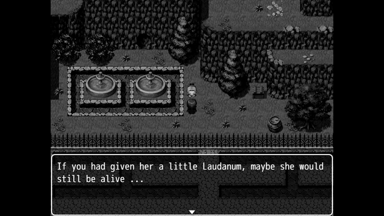 Gothic 1881 screenshot 7