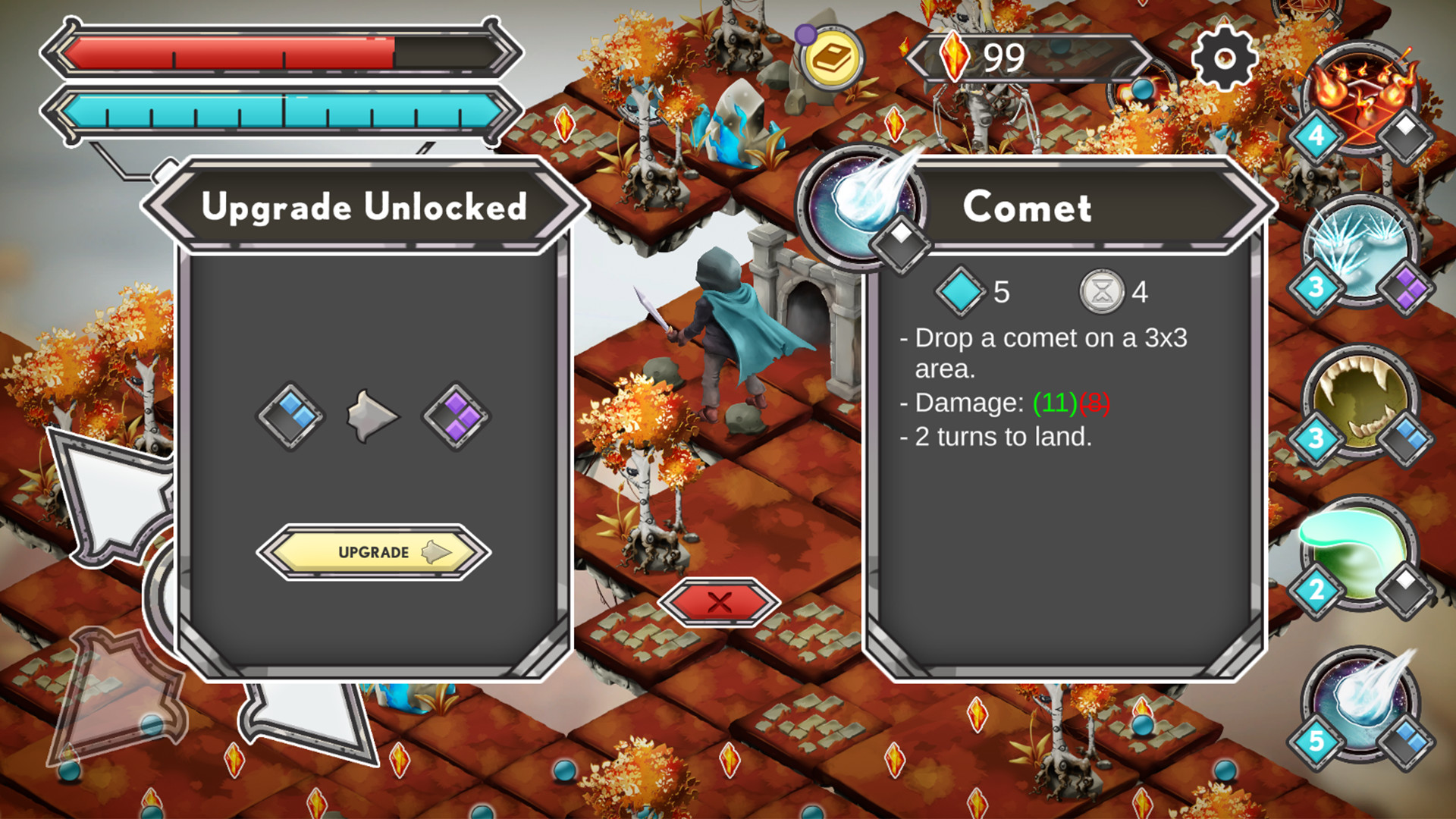 RavenWeald screenshot 4