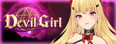 Devil Girl