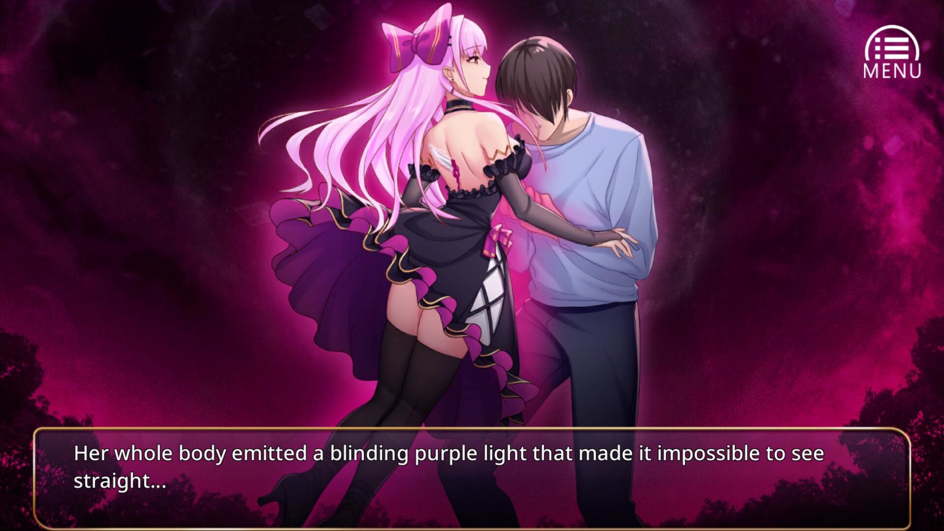 Devil Girl screenshot 3