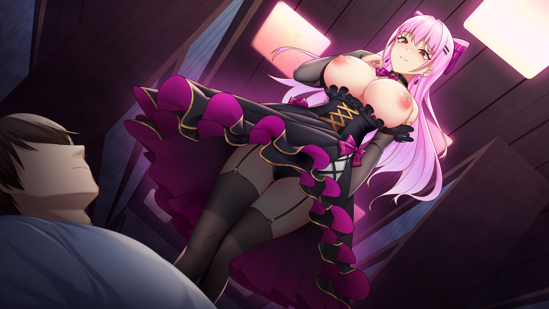 Devil Girl screenshot 7
