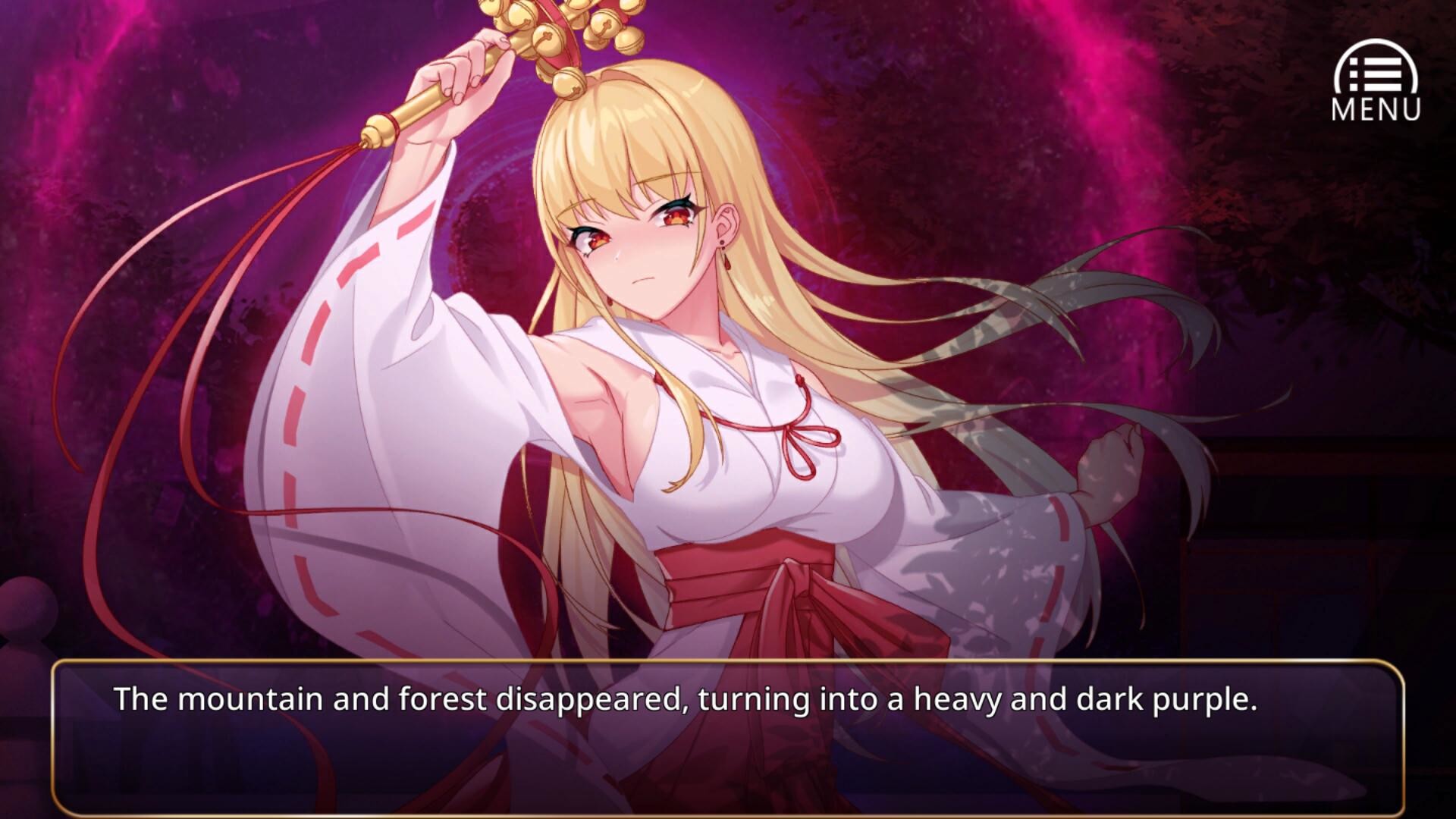 Devil Girl screenshot 4