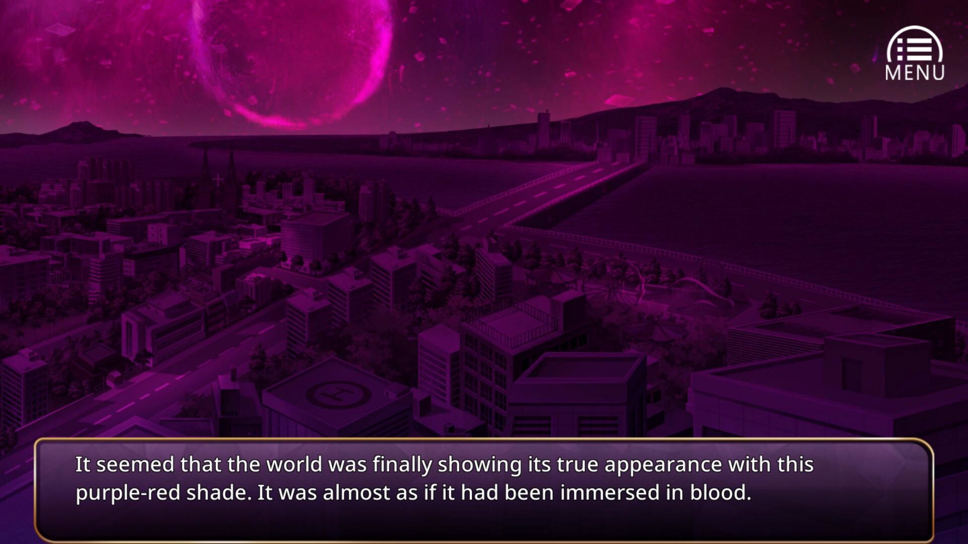 Devil Girl screenshot 13