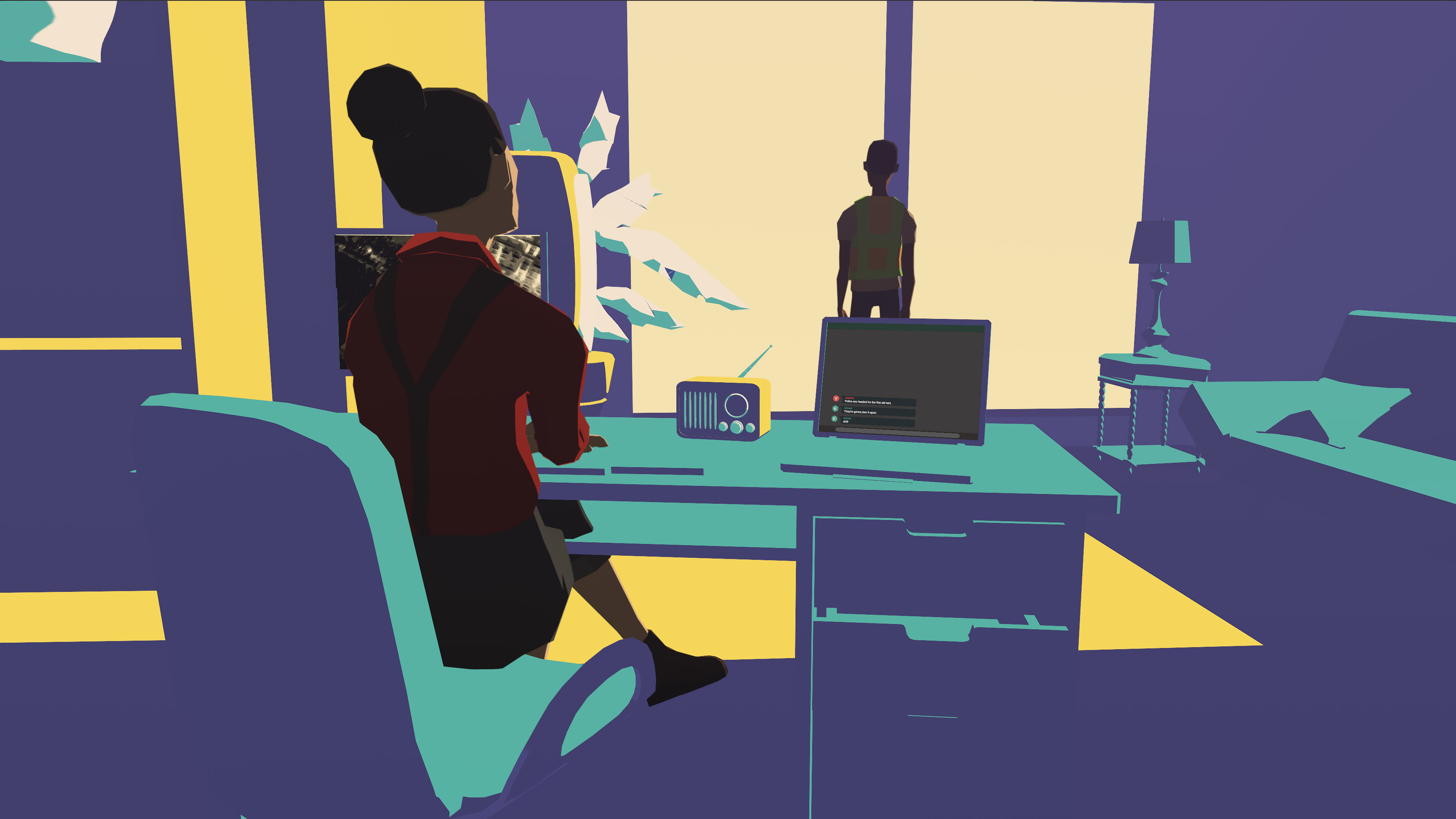 The Change Architect screenshot 1