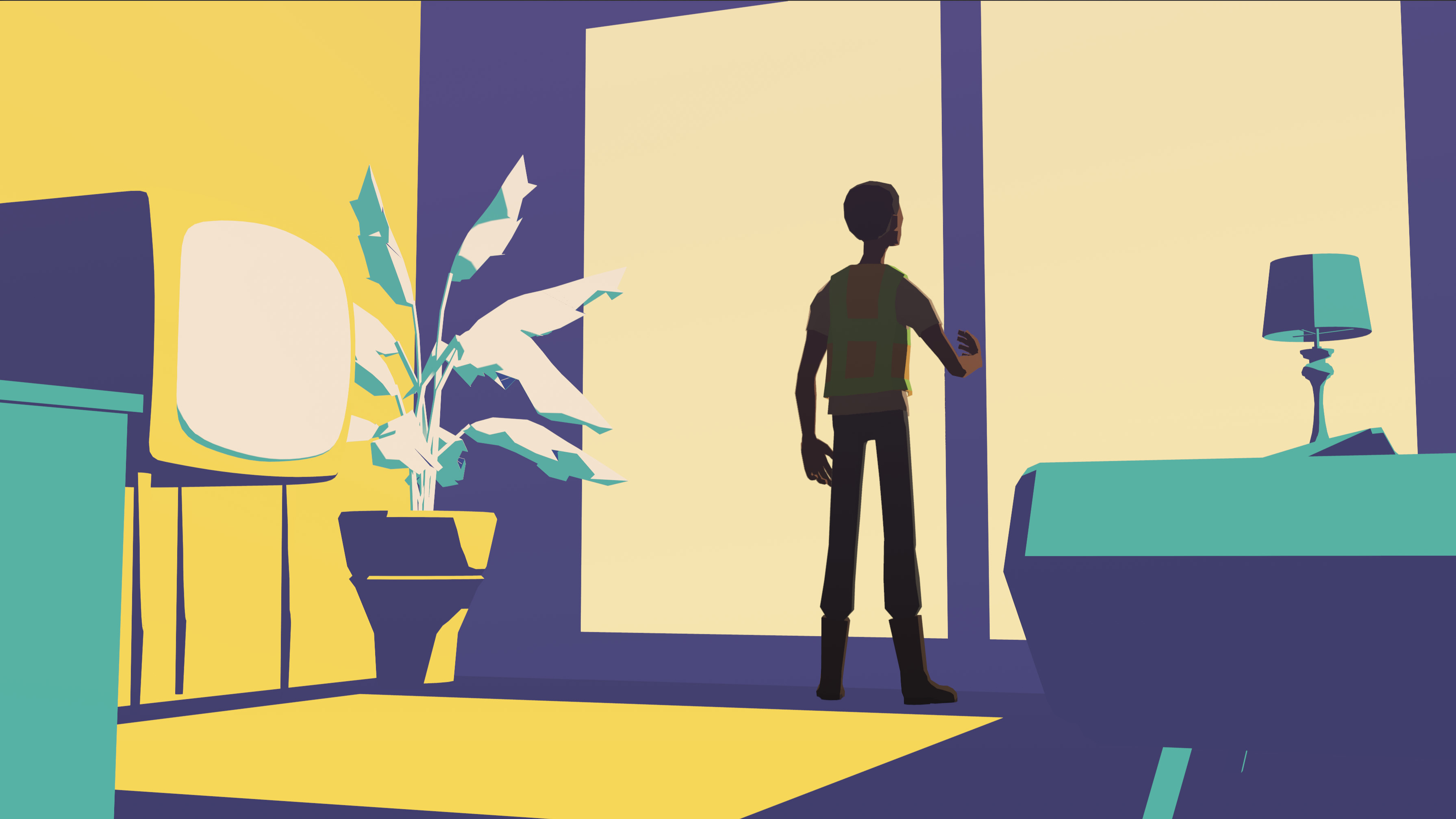 The Change Architect screenshot 2
