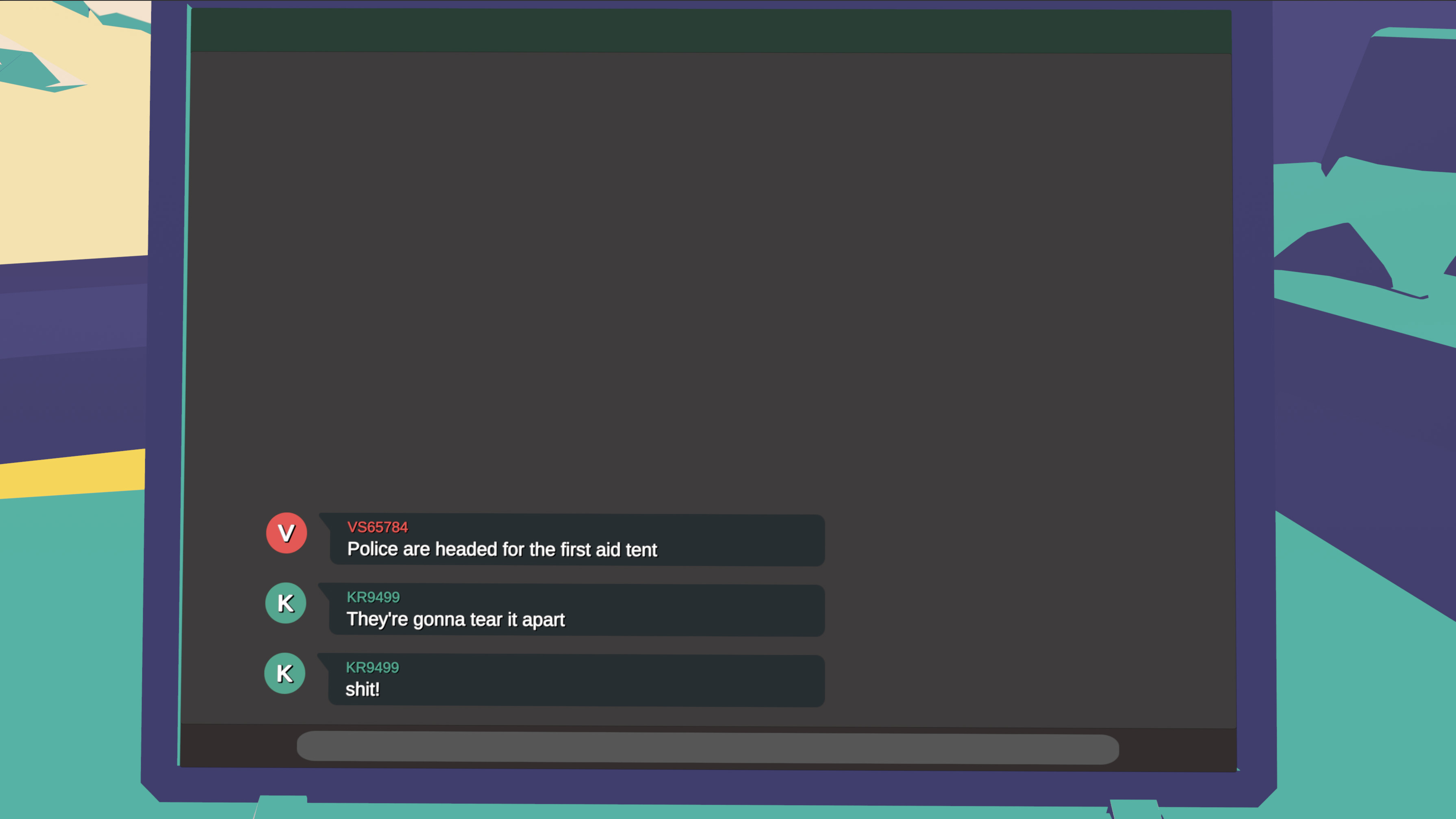 The Change Architect screenshot 3
