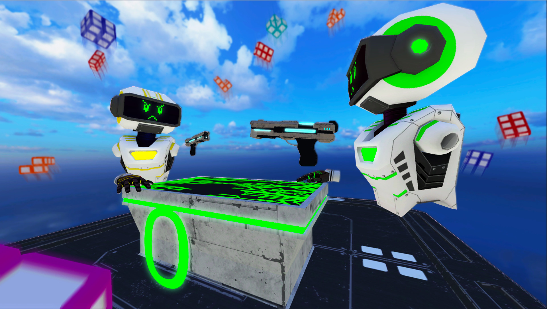 Stack Defense screenshot 4