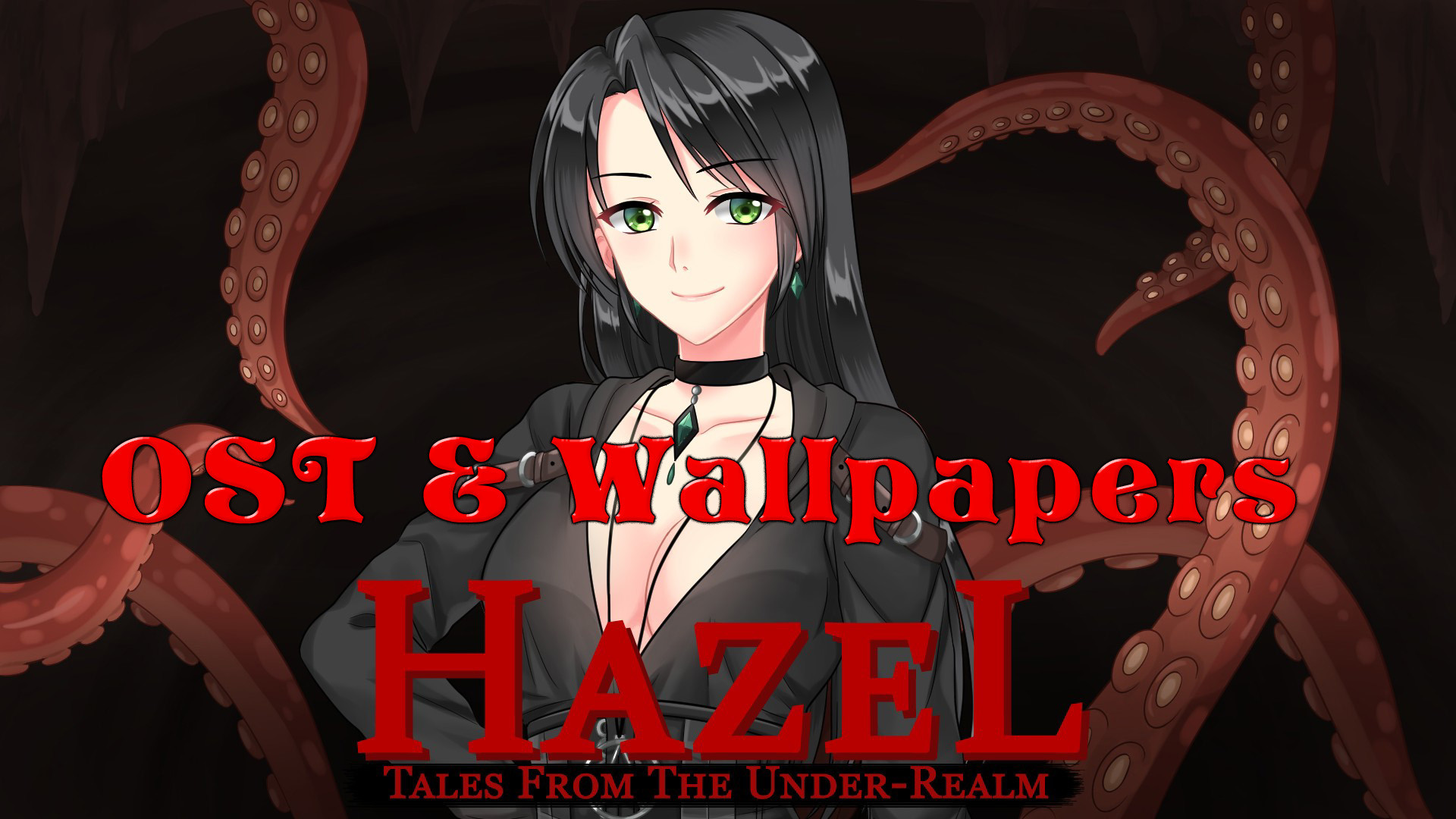 TFTU - Hazel OST & wallpapers screenshot 1