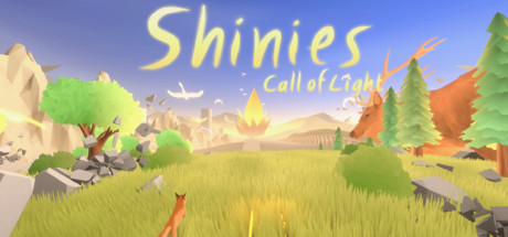 Shinies : Call of Light Cover Image