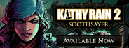 Kathy Rain 2: Soothsayer