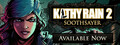Kathy Rain 2: Soothsayer