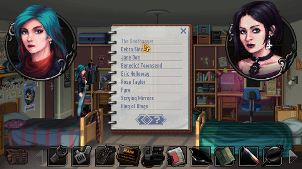 Screenshots
